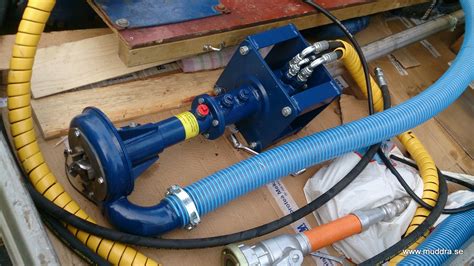 dredge pumps for small projects